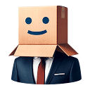 Boardy logo