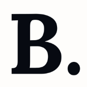 Bonjournal logo