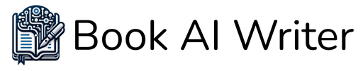 Bookaiwriter logo
