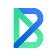 Booke AI logo