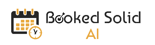 BookedSolid logo