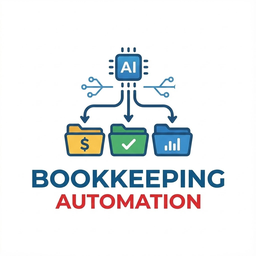 BookkeepingAutomation.ai logo