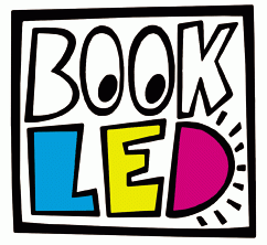 Bookled logo