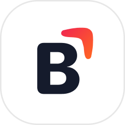 BoomerangAI logo