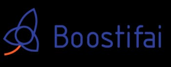 Boostifai logo