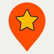 Boring Local logo