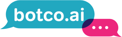 Botco.ai logo