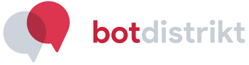 BotDistrikt logo