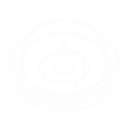 Bots and Space logo