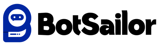 BotSailor logo