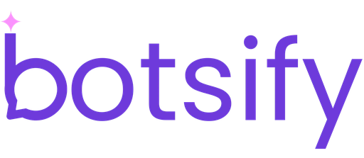 Botsify logo