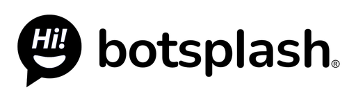 Botsplash logo