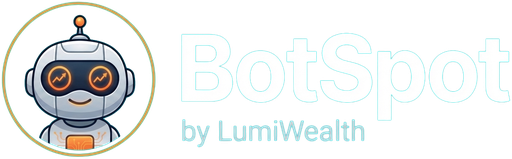 BotSpot logo
