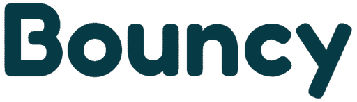 Bouncy.ai logo
