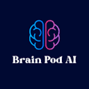 Brain Pod AI logo