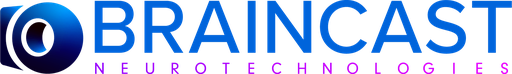 Braincast logo