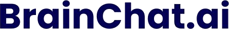 BrainChat.AI logo