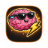 Brainrotshorts logo
