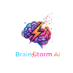 BrainStorm AI logo
