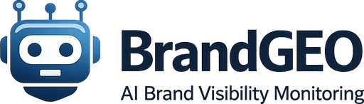 BrandGEO.co logo