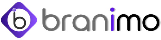 Branimo logo