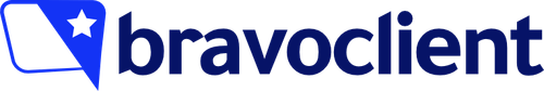 BravoClient AI logo