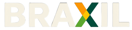 BRAXIL logo