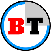 Break Timer logo
