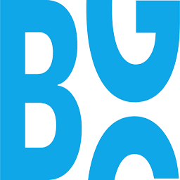 BreakGround logo