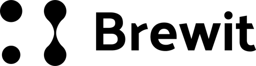 Brewit logo