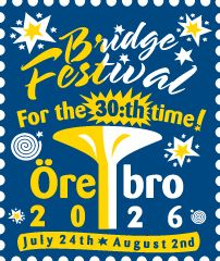 Bridge logo