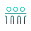 Bridgetalk AI logo