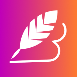 BrieflyAI logo