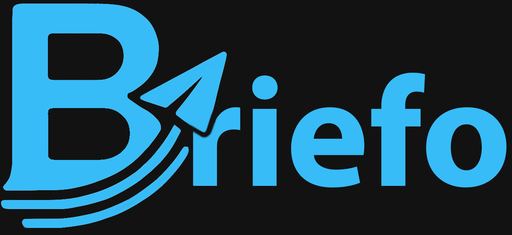 Briefo logo