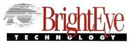 Bright Eye logo