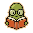 BrightBean logo