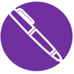 Brisk Write logo