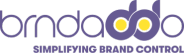 Brndaddo logo