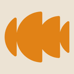 Broadcast logo
