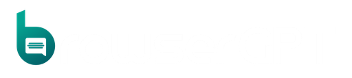BrowserGPT logo