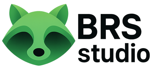 brs.studio logo