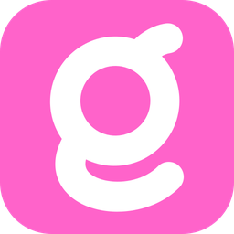 Bubblegum Korean logo