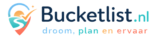 Bucketlist.nl logo