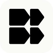 Budibase AI Agents logo