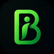 Budy logo