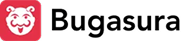 Bugasura logo