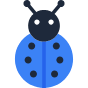 BugShot logo
