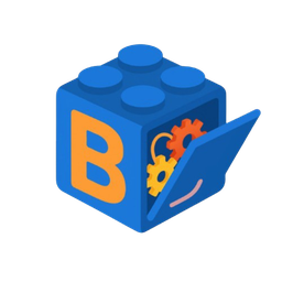 Buildables logo