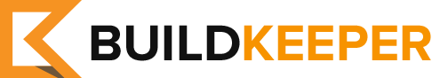 BuildKeeper logo