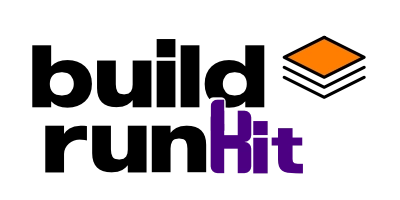 BuildRunKit logo